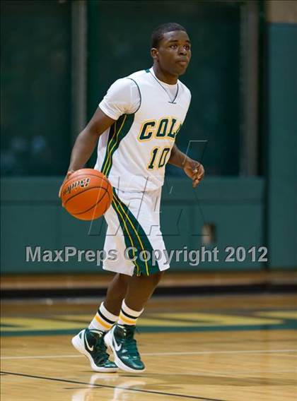 Thumbnail 1 in Marion @ Cole photogallery.