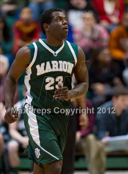 Thumbnail 3 in Marion @ Cole photogallery.
