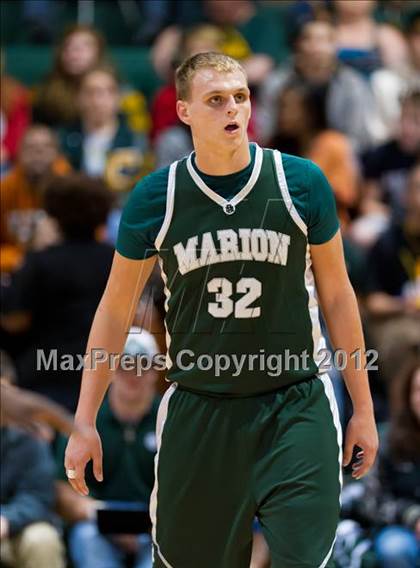 Thumbnail 2 in Marion @ Cole photogallery.