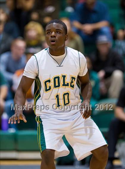 Thumbnail 1 in Marion @ Cole photogallery.