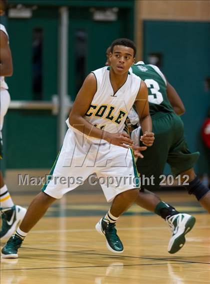 Thumbnail 3 in Marion @ Cole photogallery.