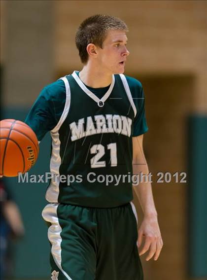 Thumbnail 2 in Marion @ Cole photogallery.
