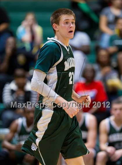 Thumbnail 3 in Marion @ Cole photogallery.