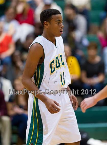 Thumbnail 2 in Marion @ Cole photogallery.