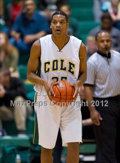 Thumbnail 2 in Marion @ Cole photogallery.