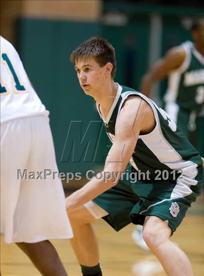 Thumbnail 1 in Marion @ Cole photogallery.