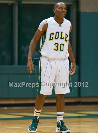 Thumbnail 3 in Marion @ Cole photogallery.