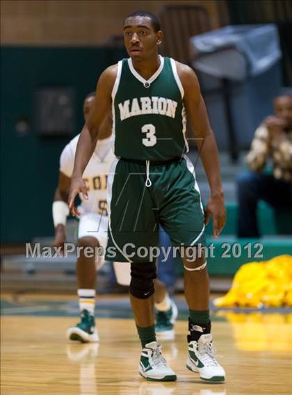Thumbnail 1 in Marion @ Cole photogallery.