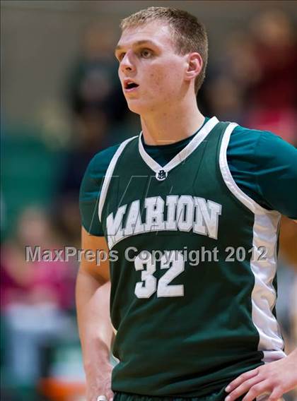 Thumbnail 2 in Marion @ Cole photogallery.