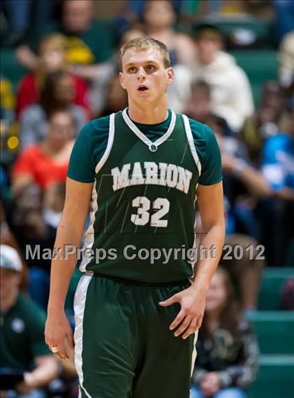 Thumbnail 1 in Marion @ Cole photogallery.