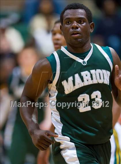 Thumbnail 3 in Marion @ Cole photogallery.