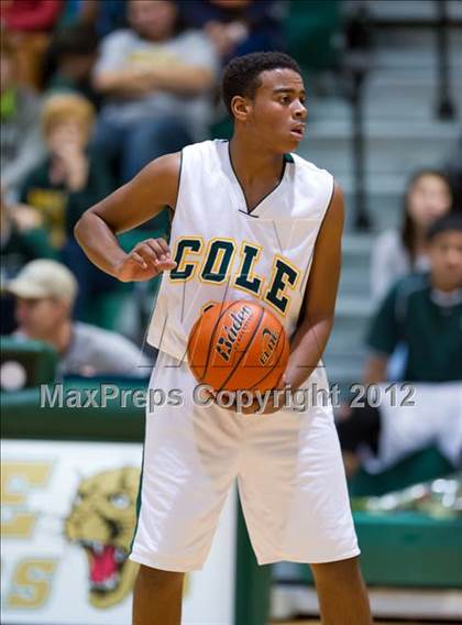 Thumbnail 2 in Marion @ Cole photogallery.