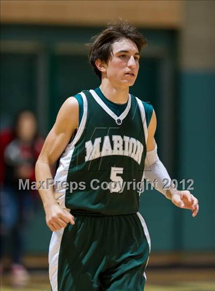 Thumbnail 1 in Marion @ Cole photogallery.