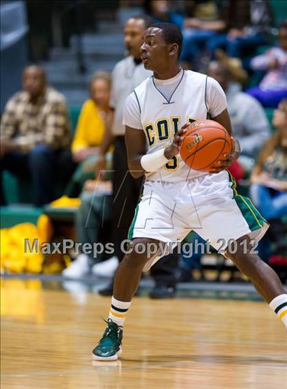 Thumbnail 2 in Marion @ Cole photogallery.