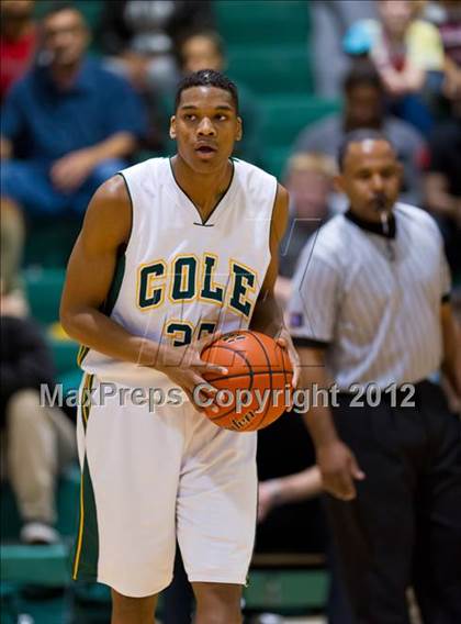 Thumbnail 1 in Marion @ Cole photogallery.
