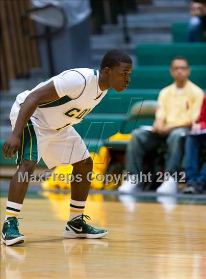 Thumbnail 3 in Marion @ Cole photogallery.