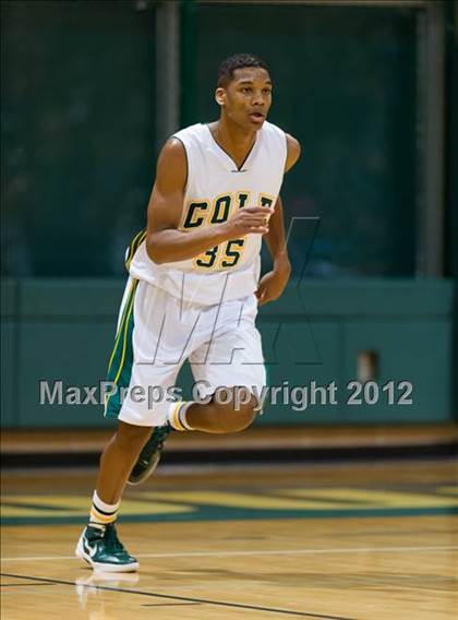 Thumbnail 2 in Marion @ Cole photogallery.