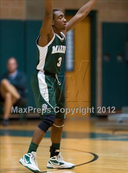Thumbnail 1 in Marion @ Cole photogallery.
