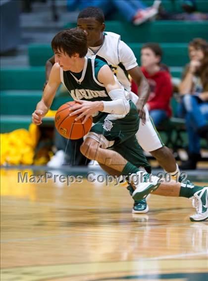 Thumbnail 1 in Marion @ Cole photogallery.