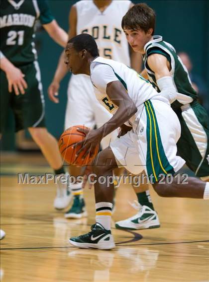 Thumbnail 3 in Marion @ Cole photogallery.