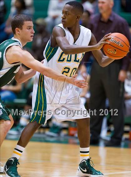 Thumbnail 3 in Marion @ Cole photogallery.