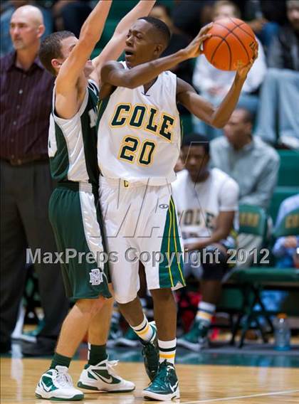 Thumbnail 2 in Marion @ Cole photogallery.