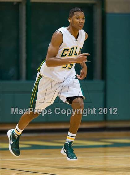 Thumbnail 3 in Marion @ Cole photogallery.