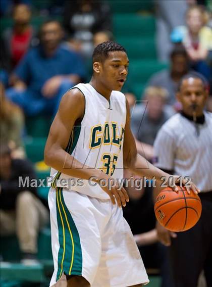 Thumbnail 3 in Marion @ Cole photogallery.