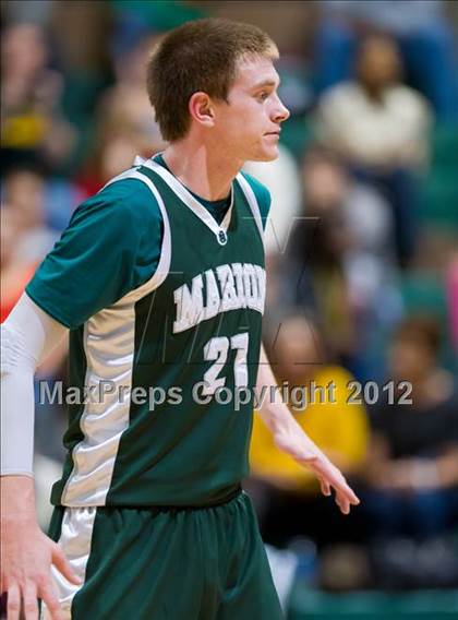 Thumbnail 1 in Marion @ Cole photogallery.
