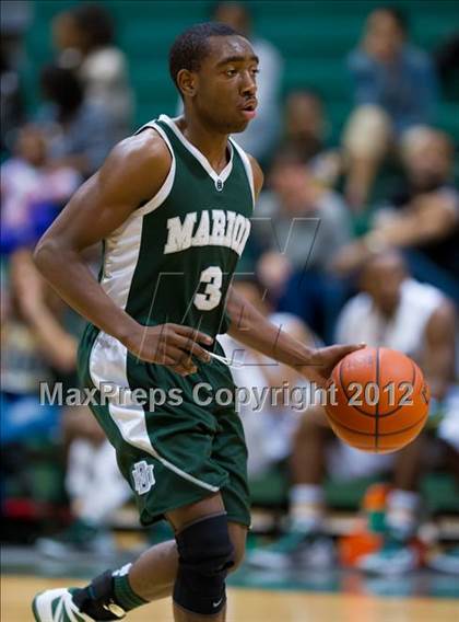 Thumbnail 3 in Marion @ Cole photogallery.