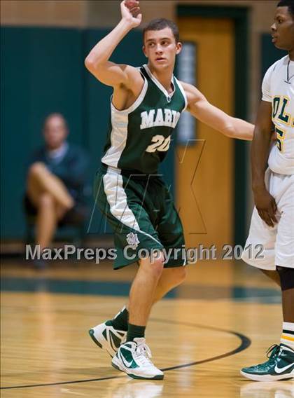 Thumbnail 2 in Marion @ Cole photogallery.