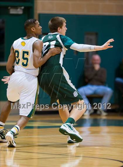 Thumbnail 1 in Marion @ Cole photogallery.