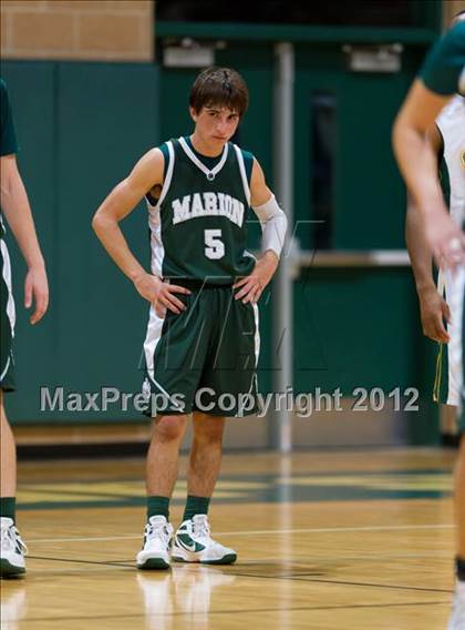 Thumbnail 1 in Marion @ Cole photogallery.