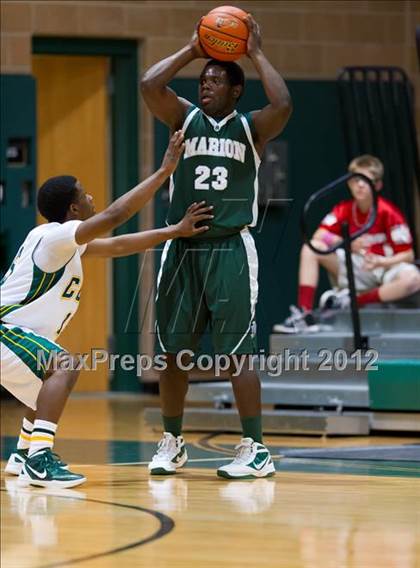 Thumbnail 1 in Marion @ Cole photogallery.