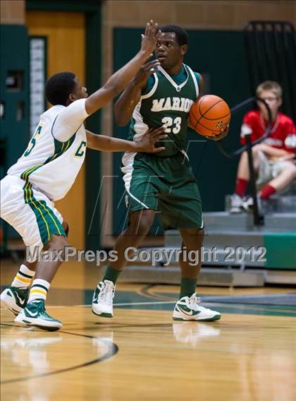 Thumbnail 2 in Marion @ Cole photogallery.
