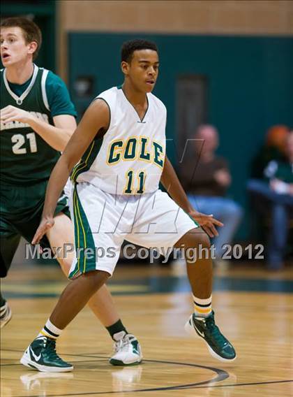Thumbnail 1 in Marion @ Cole photogallery.