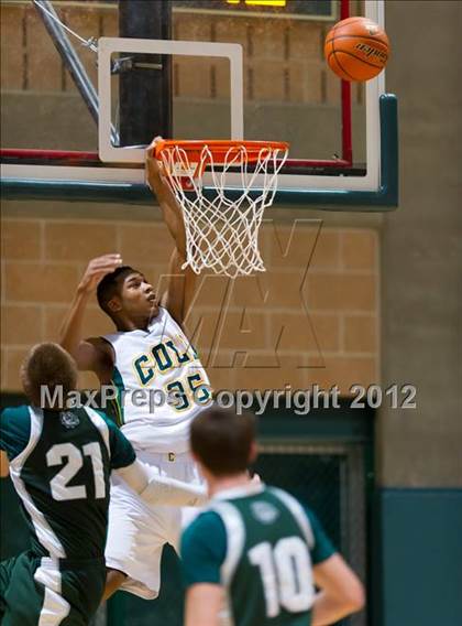 Thumbnail 2 in Marion @ Cole photogallery.