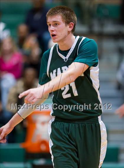 Thumbnail 2 in Marion @ Cole photogallery.