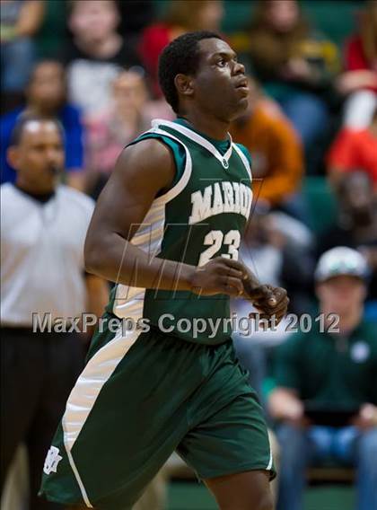 Thumbnail 1 in Marion @ Cole photogallery.