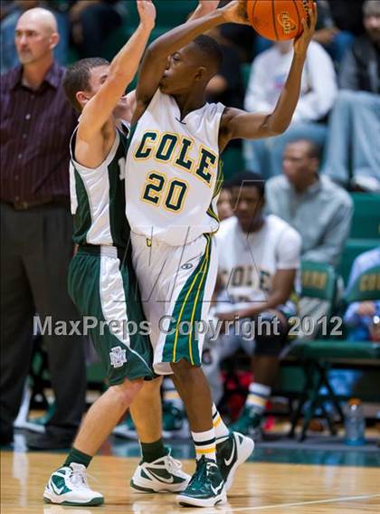 Thumbnail 1 in Marion @ Cole photogallery.