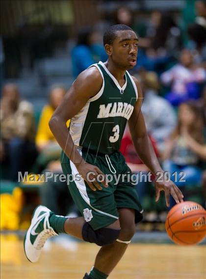 Thumbnail 2 in Marion @ Cole photogallery.