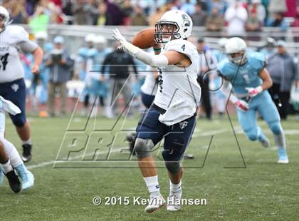 Thumbnail 2 in Syracuse @ Sky View (UHSAA 5A 1st Round) photogallery.