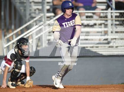 Thumbnail 1 in Hahnville @ E.D. White photogallery.