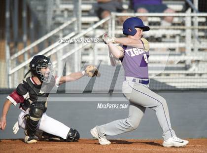 Thumbnail 2 in Hahnville @ E.D. White photogallery.