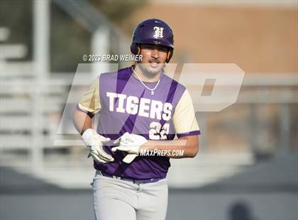 Thumbnail 2 in Hahnville @ E.D. White photogallery.