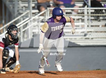 Thumbnail 2 in Hahnville @ E.D. White photogallery.