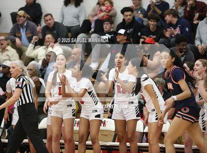 Thumbnail 3 in Chaminade @ Harvard-Westlake (CIF SS D1 Semi-final ) photogallery.