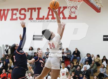 Thumbnail 1 in Chaminade @ Harvard-Westlake (CIF SS D1 Semi-final ) photogallery.