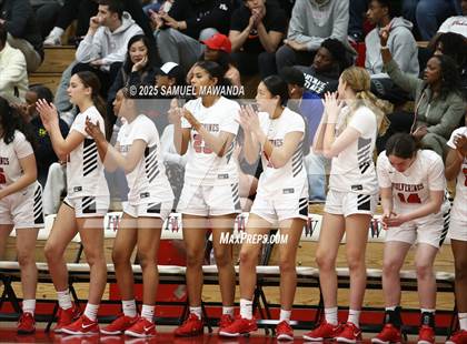 Thumbnail 2 in Chaminade @ Harvard-Westlake (CIF SS D1 Semi-final ) photogallery.