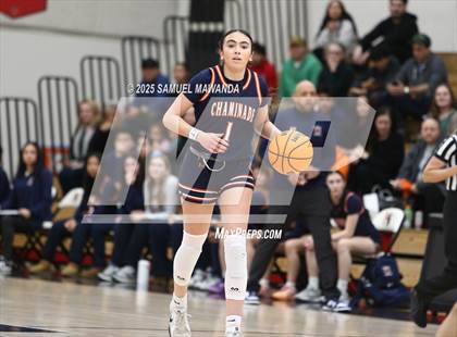 Thumbnail 1 in Chaminade @ Harvard-Westlake (CIF SS D1 Semi-final ) photogallery.